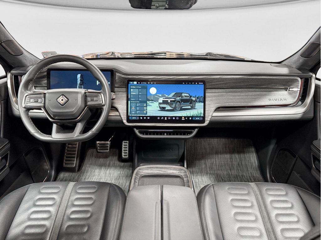 Used 2023 Rivian R1T Launch Edition AWD/4WD image 16