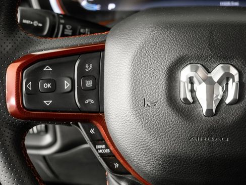 Used 2025 RAM 1500 Rebel image 9
