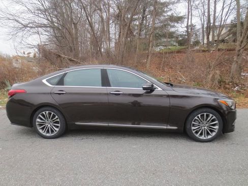 Used 2015 Hyundai Genesis 3.8 w/ Option Group 04 image 13