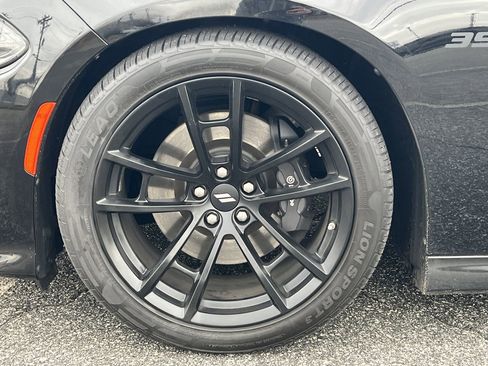 Used 2023 Dodge Charger Scat Pack w/ Daytona Edition Group image 36