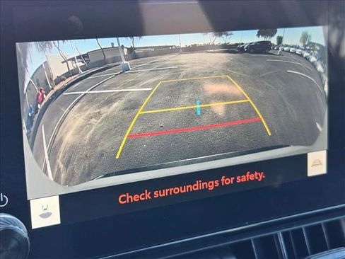 Used 2023 Toyota RAV4 LE image 13