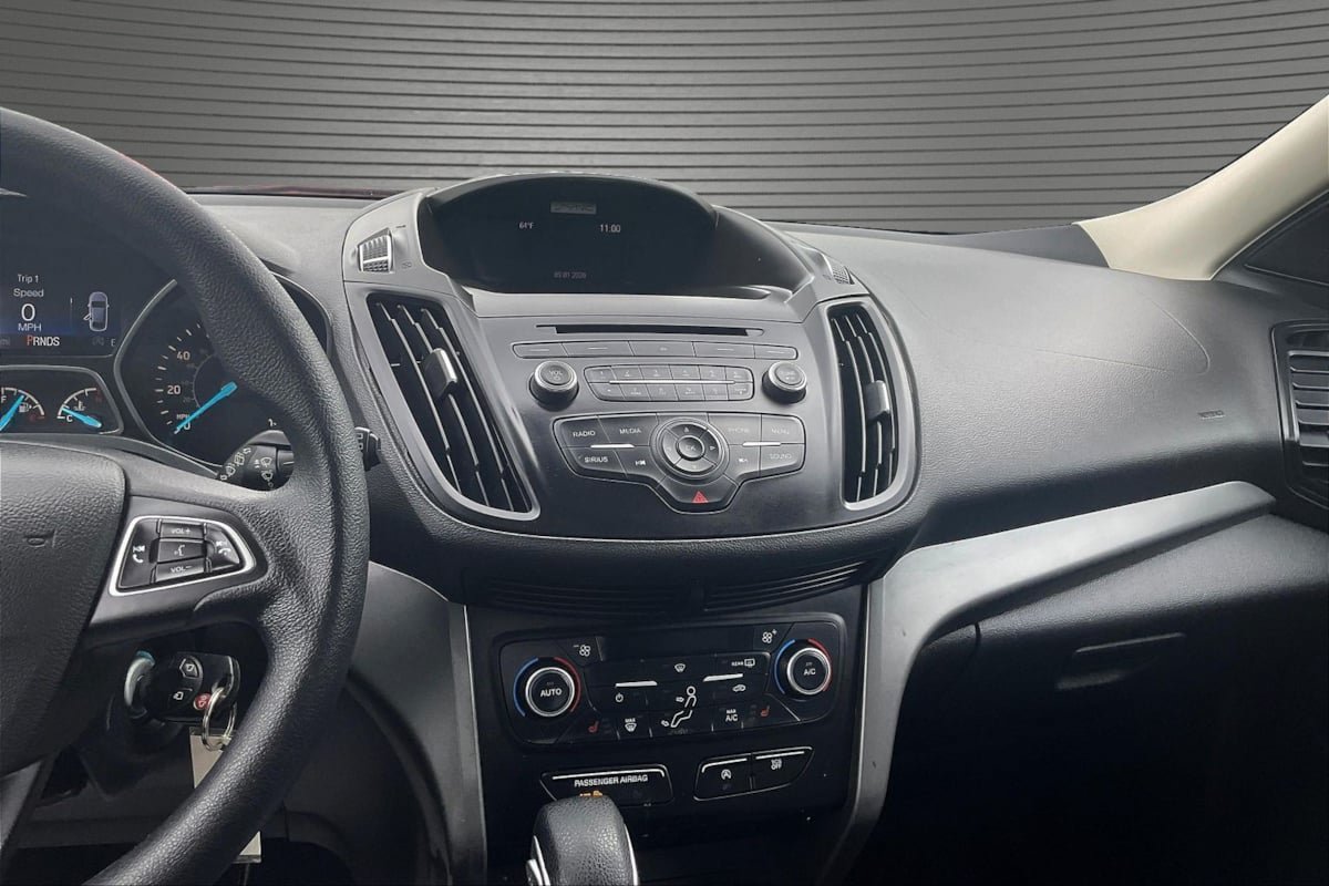 Used 2018 Ford Escape SE AWD/4WD image 14