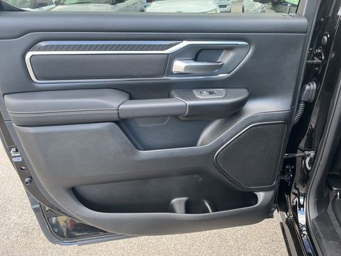 New 2026 RAM 1500 Big Horn image 15