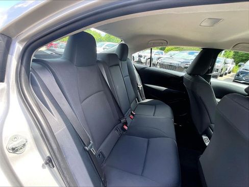 Used 2024 Toyota Corolla LE FWD image 16