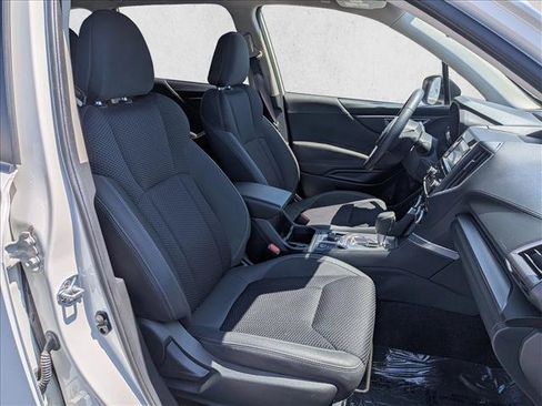 Used 2024 Subaru Forester Premium AWD/4WD image 20