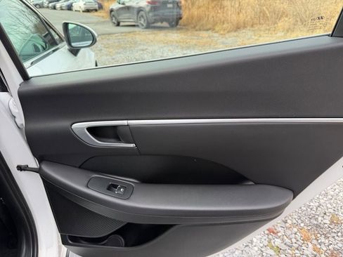 Certified 2022 Hyundai Sonata SEL image 24