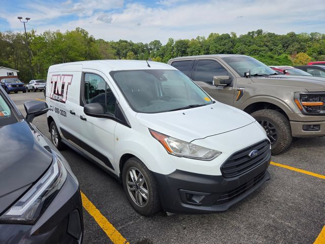 Used 2019 Ford Transit Connect XL FWD image 2