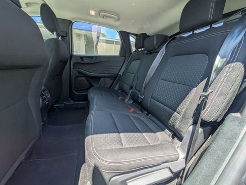 Used 2025 Ford Escape Active FWD image 13