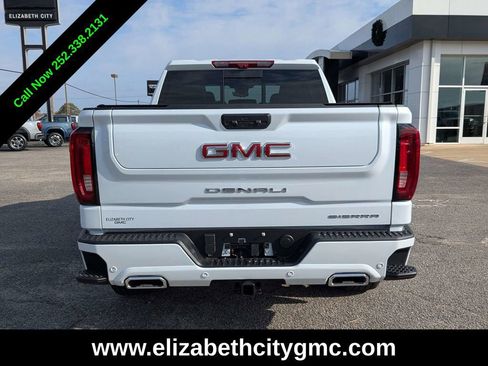 New 2026 GMC Sierra 1500 Denali image 5