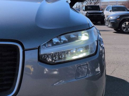 Used 2017 Volvo XC90 T6 R-Design w/ Vision Package image 11