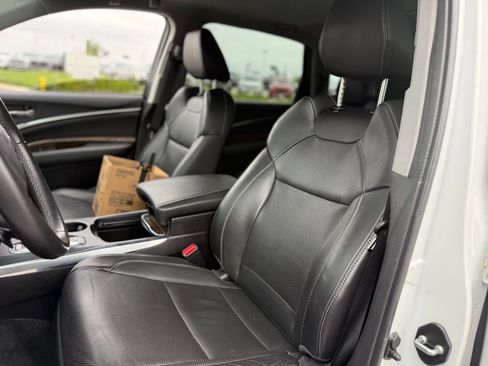 Used 2020 Acura MDX FWD w/ Technology Package image 5
