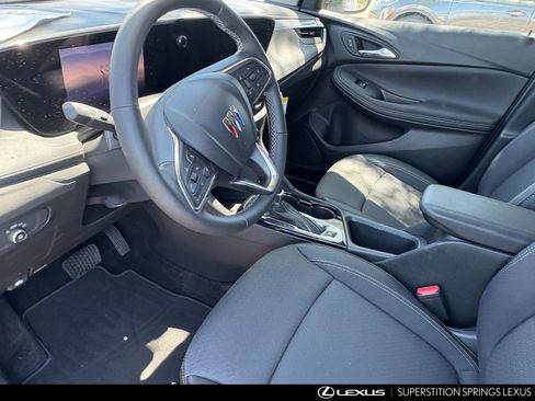 Used 2026 Buick Encore GX Preferred w/ Comfort Package image 10