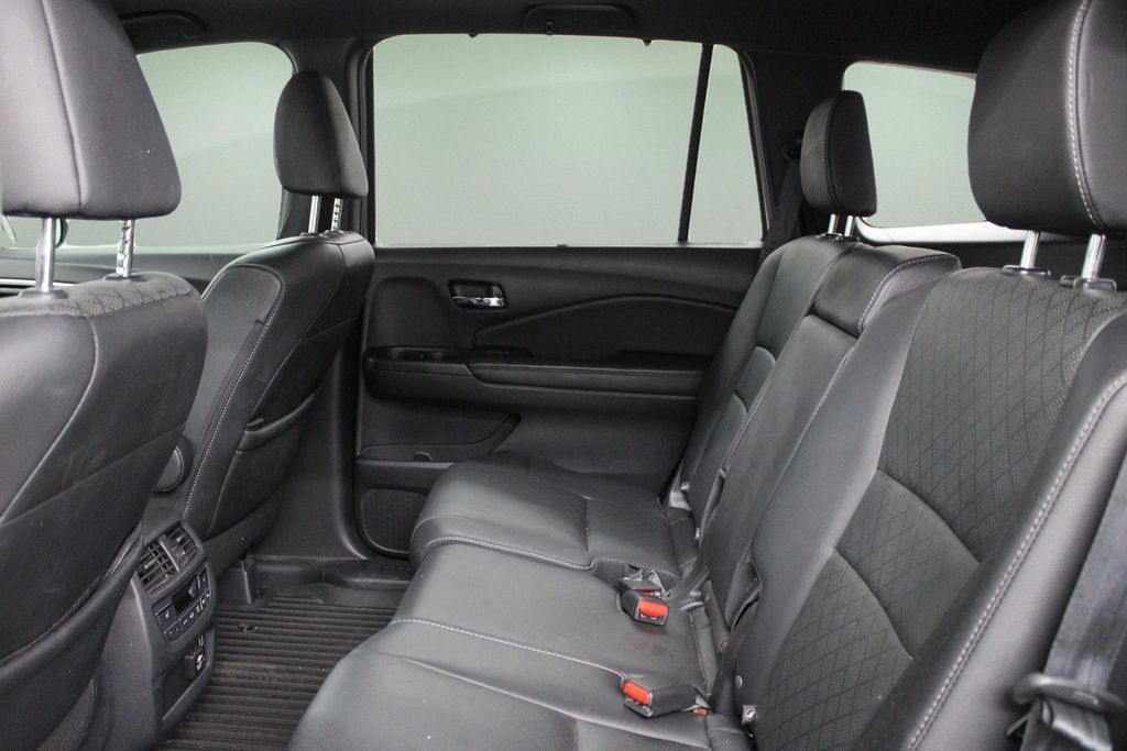 Used 2019 Honda Passport Elite image 26