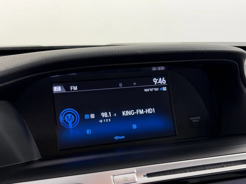 Used 2017 Honda Accord EX image 88