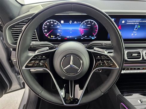 New 2026 Mercedes-Benz GLE 450 4MATIC Coupe image 15