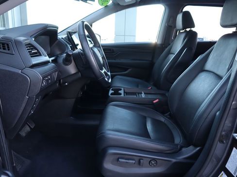 Used 2022 Honda Odyssey EX-L image 18