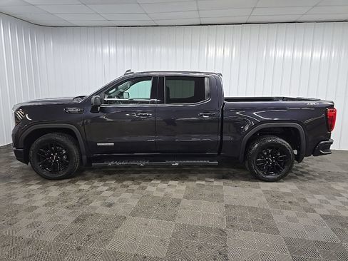 Used 2022 GMC Sierra 1500 Elevation AWD/4WD image 5