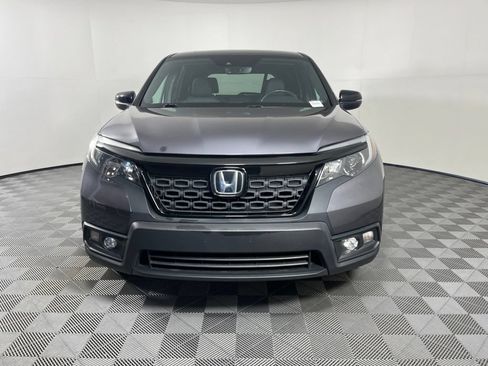Used 2021 Honda Passport EX-L image 7