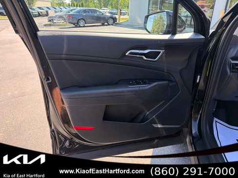 Certified 2026 Kia Sportage EX AWD/4WD image 29