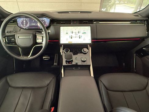 Used 2023 Land Rover Range Rover Sport SE Dynamic AWD/4WD image 15