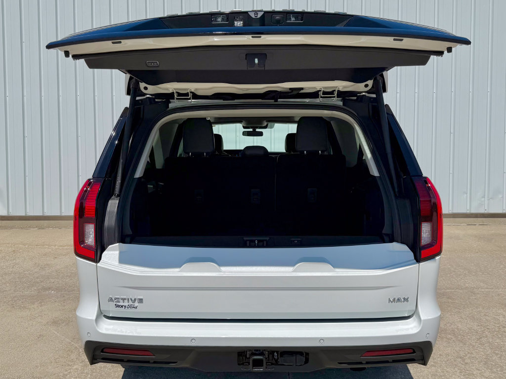 New 2026 Ford Expedition Max Active AWD/4WD image 20