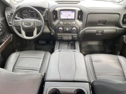 Used 2023 GMC Sierra 2500 Denali w/ Denali Ultimate Package image 13