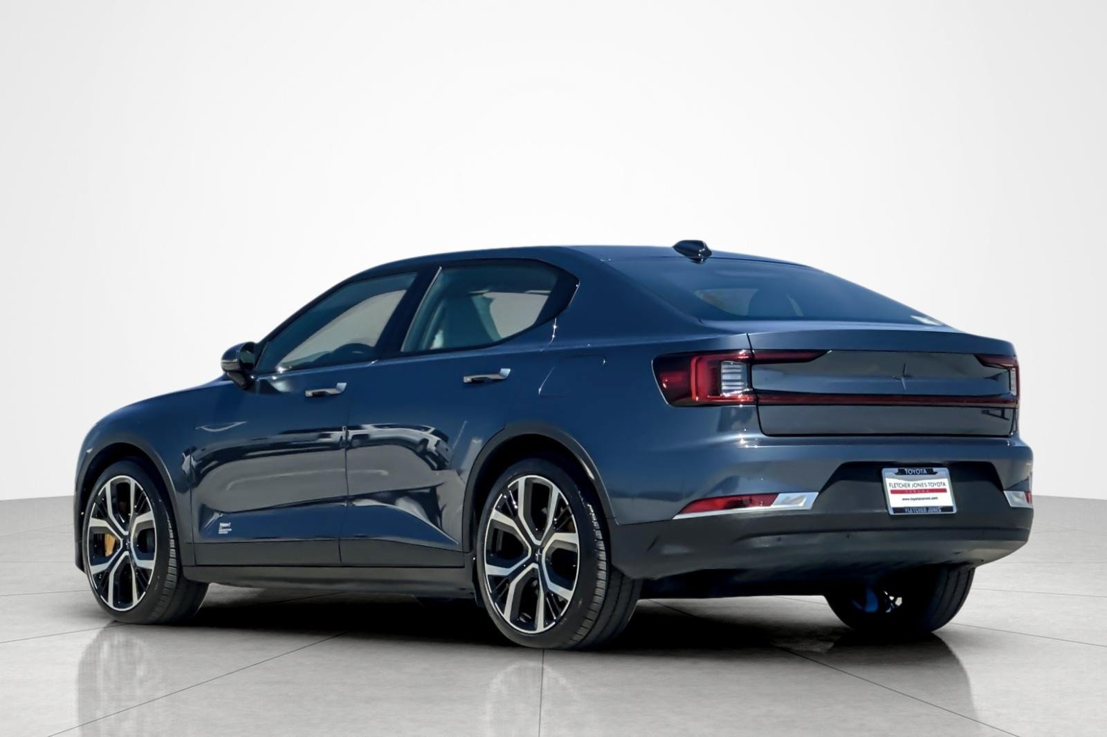 Used 2023 Polestar Polestar 2 w/ Pilot Pack AWD/4WD image 3