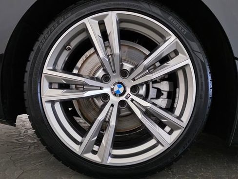 Used 2025 BMW Z4 sDrive30i image 24