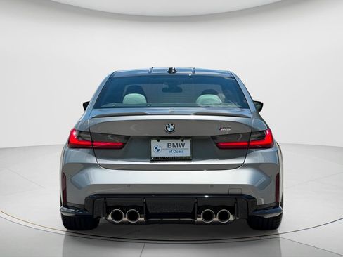 New 2027 BMW M3 w/ Executive Package RWD image 6