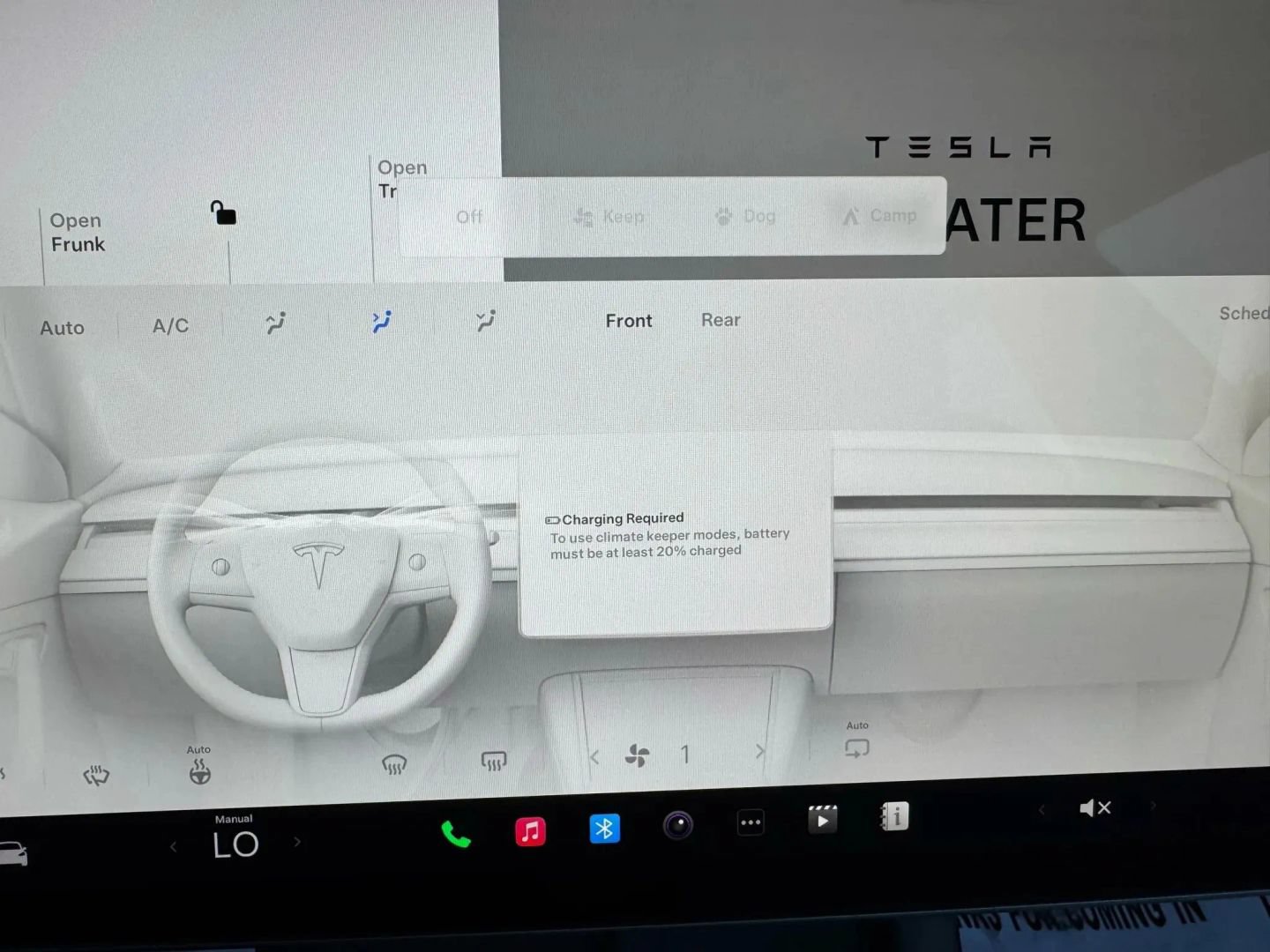 Used 2023 Tesla Model 3 Standard Range RWD image 19