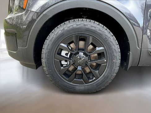 New 2025 Kia Telluride SX Prestige X-Pro AWD/4WD image 13
