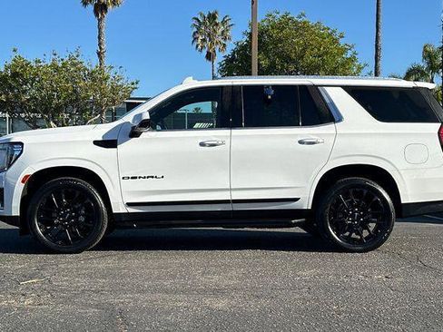 Used 2024 GMC Yukon Denali image 7