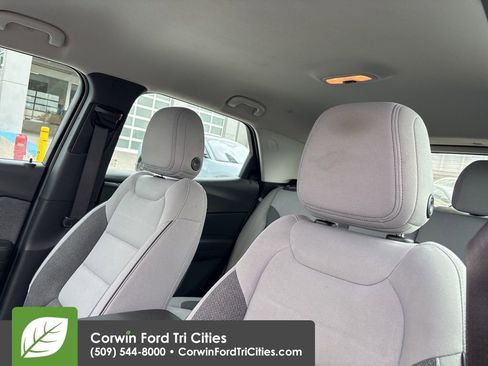 Used 2021 Chevrolet TrailBlazer LS image 9