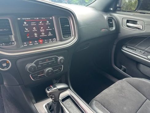 Used 2021 Dodge Charger Scat Pack w/ Plus Group RWD image 11