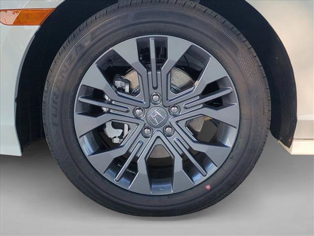 New 2027 Honda Odyssey Touring image 10