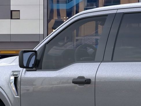 New 2026 Ford F150 XLT w/ Tow/Haul Package RWD image 20
