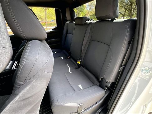 Used 2024 Toyota Tacoma SR5 image 19