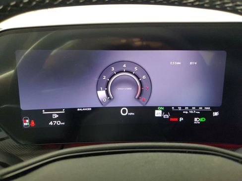New 2026 Audi SQ5 Prestige AWD/4WD image 26