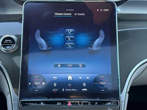 New 2026 Mercedes-Benz GLC 300 GLC 300 image 26