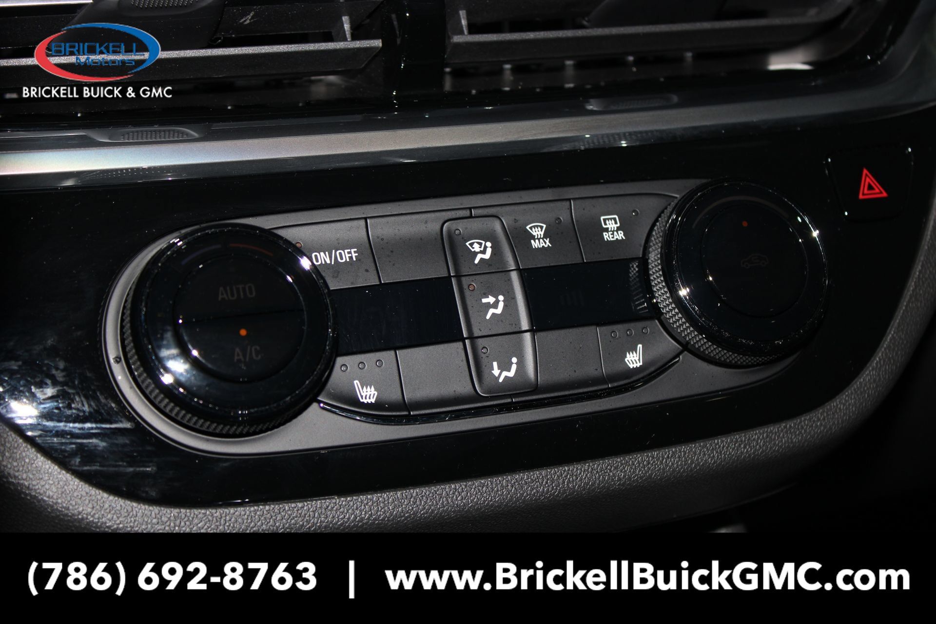 New 2026 Buick Envista Sport Touring w/ Convenience I Package FWD image 29