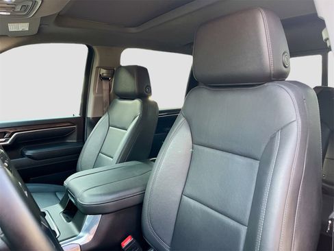 Used 2025 Chevrolet Silverado 2500 LTZ w/ Trail Boss Package image 22