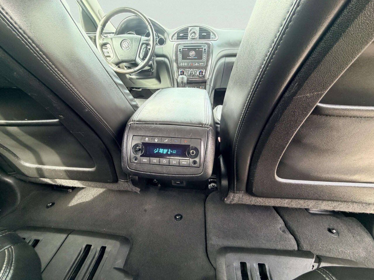 Used 2015 Buick Enclave Premium FWD image 27