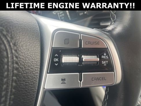 Used 2022 Kia Telluride SX image 22