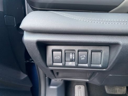 Certified 2024 Subaru Outback Limited w/ Popular Package #2 image 12