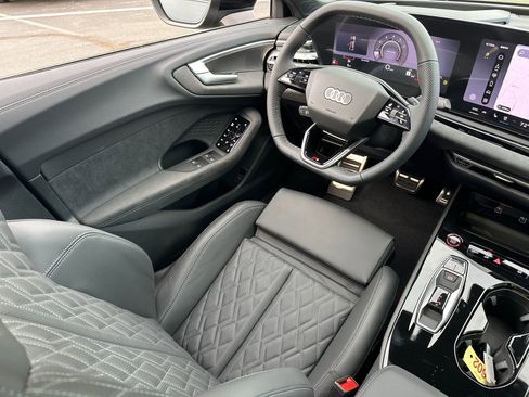 New 2026 Audi S5 Prestige AWD/4WD image 29