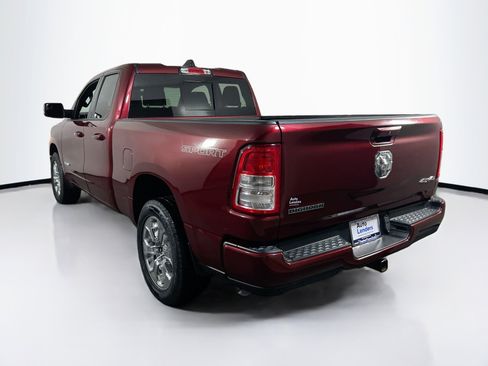 Used 2022 RAM 1500 Big Horn image 7