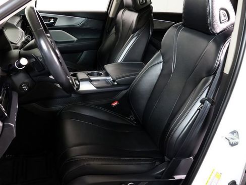 Certified 2024 Acura MDX SH-AWD w/ Technology Package image 4