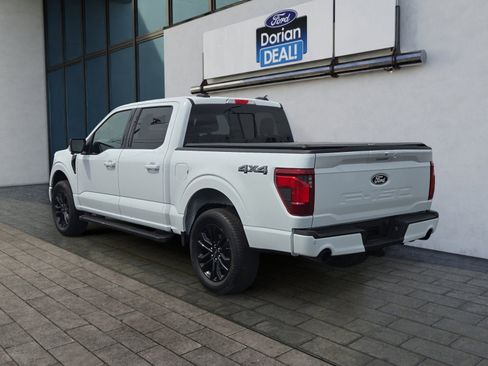 Used 2024 Ford F150 XLT w/ Equipment Group 303A High AWD/4WD image 5