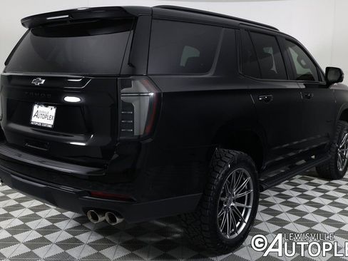 Used 2026 Chevrolet Tahoe Z71 w/ Comfort Package image 5