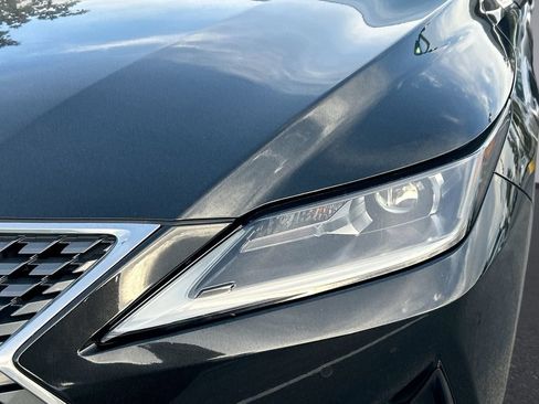 Used 2022 Lexus RX 350 FWD w/ Premium Package image 13